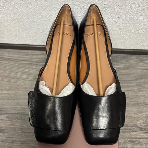 Franco Sarto Tracy Flats - Picture 3 of 8